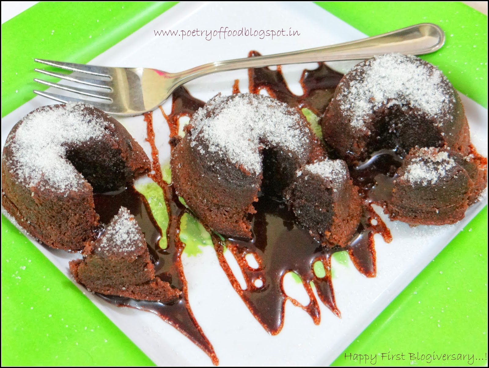 How To Make Choco Lava Cake At Home In Microwave How To Make Choco Lava Cake At Home In Microwave