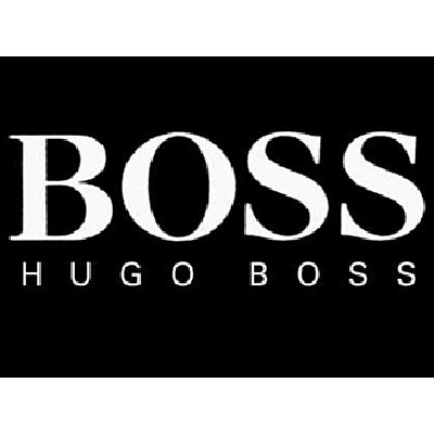 History of All Logos: Hugo Boss History