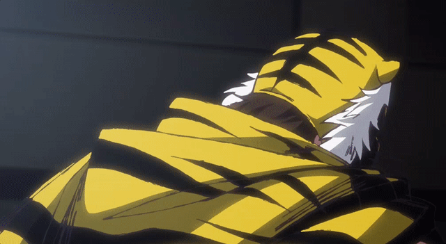 Tiger Mask W, episodio 1, la recensione