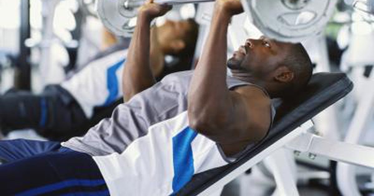 Girls Gone Strong The Effects of Lifting Weights Every Day