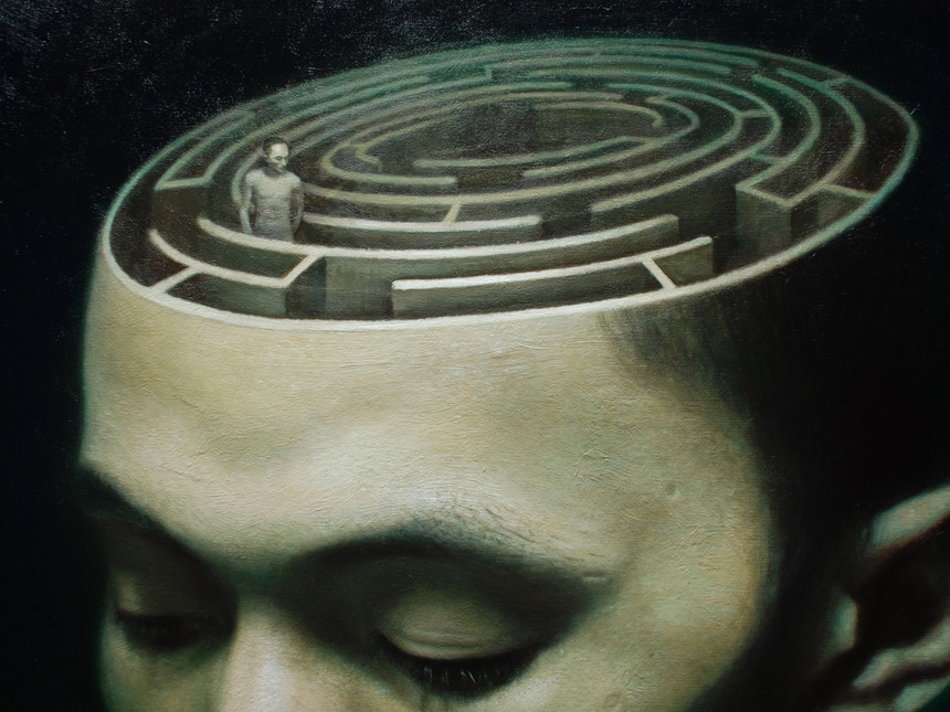 Essenza Consapevole Uscire dalla mente