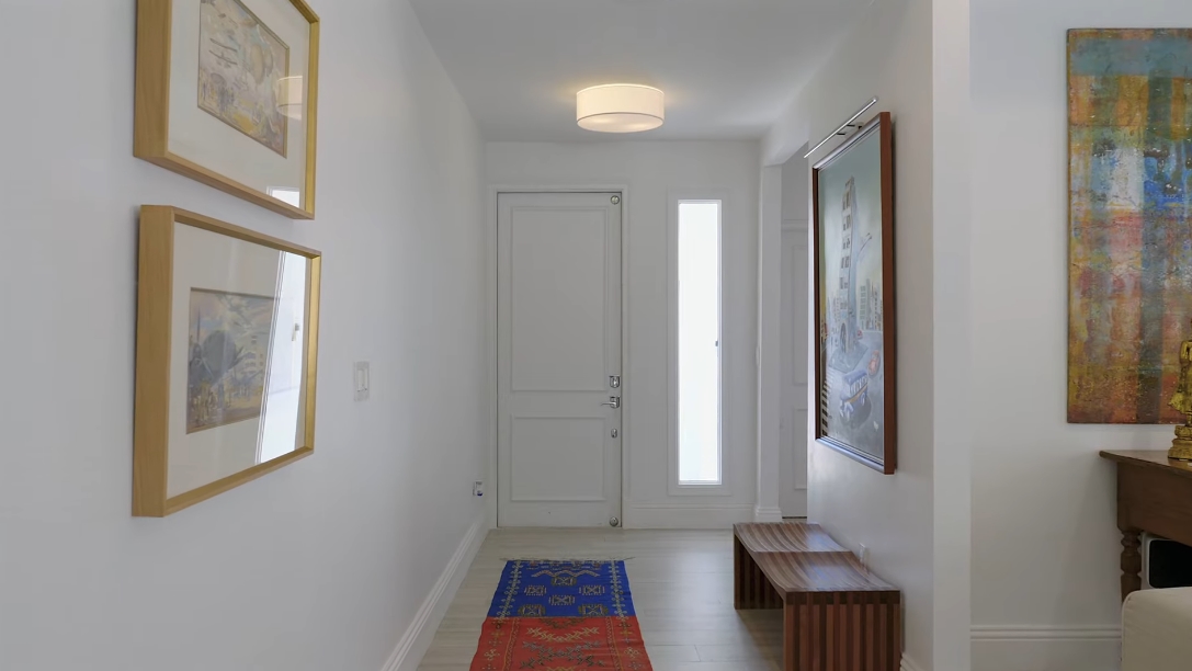 45 Interior Design Photos vs. 16 Turtle Walk, Key Biscayne, FL Luxury Home Tour