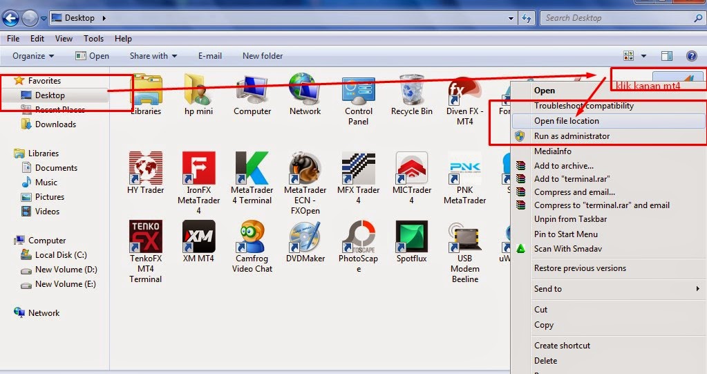 Forex no deposit bisa wd