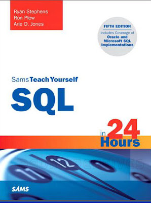 Sams Teach Yourself SQL in 24 Hours