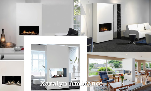 Xaralyn Ambiance