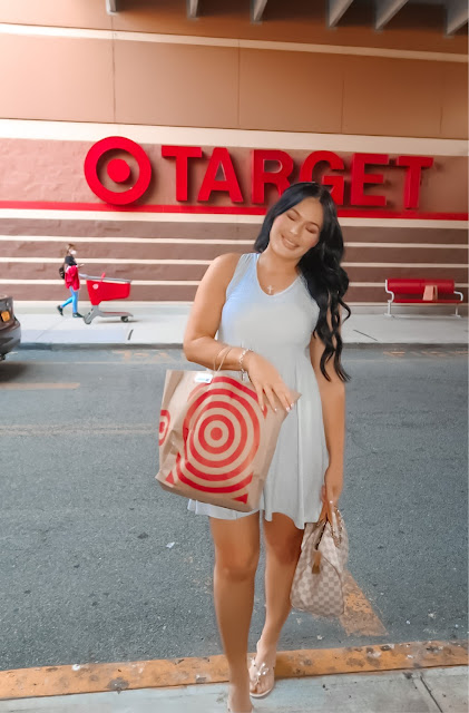 target coupons