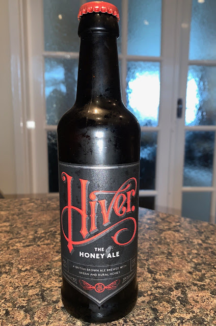 Hiver: The Honey Ale