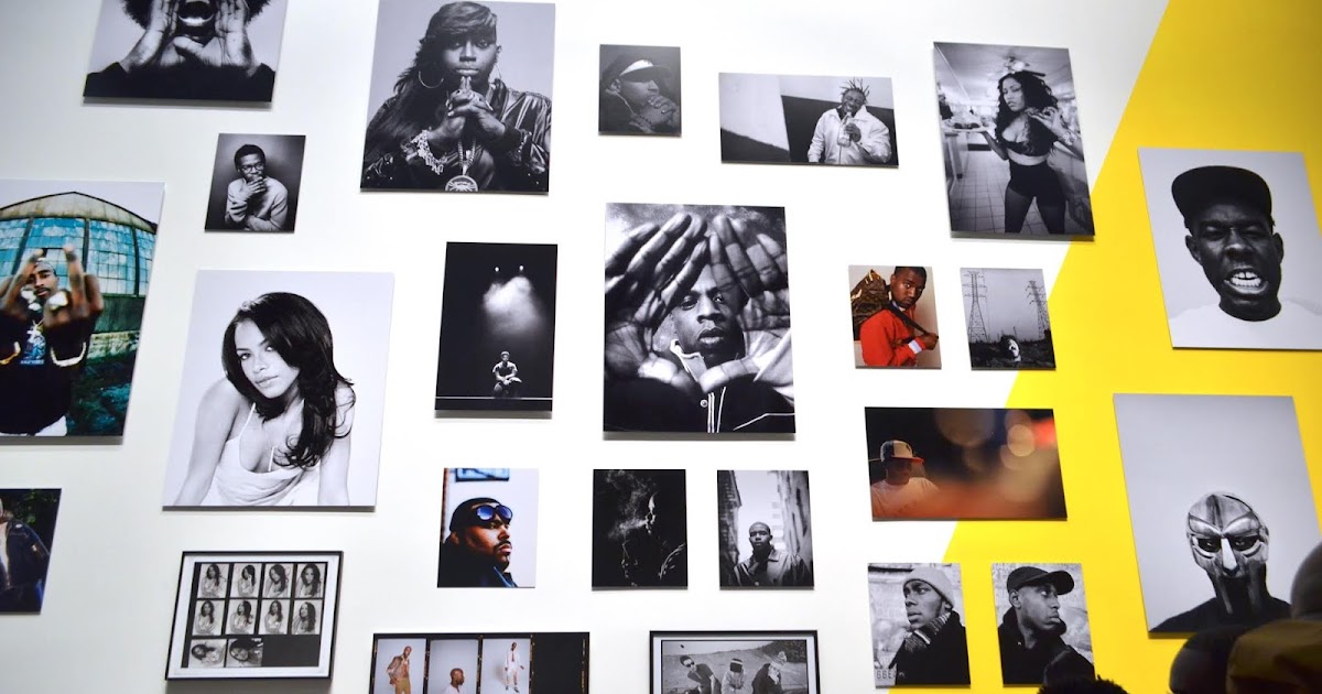International Center of Photography Presents CONTACT HIGH: A Visual