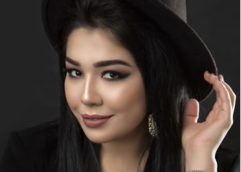 LIST: 20+ Most Beautiful Uzbekistan Actresses
