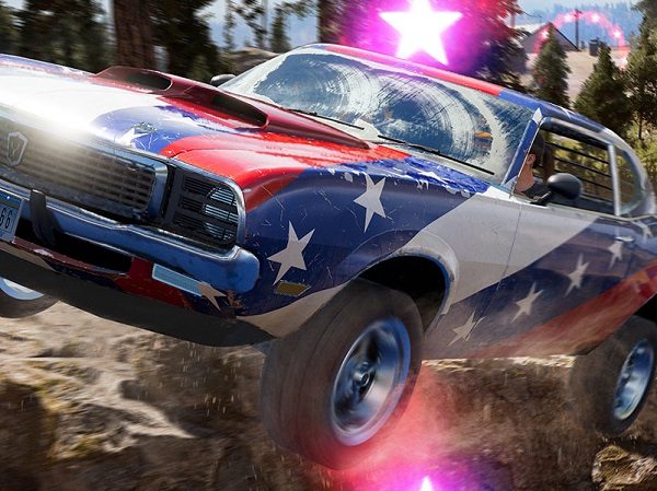 Far Cry 5 รูปที่ 4