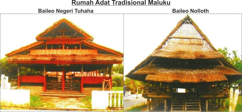 Mengenal Kebudayaan Daerah  Maluku