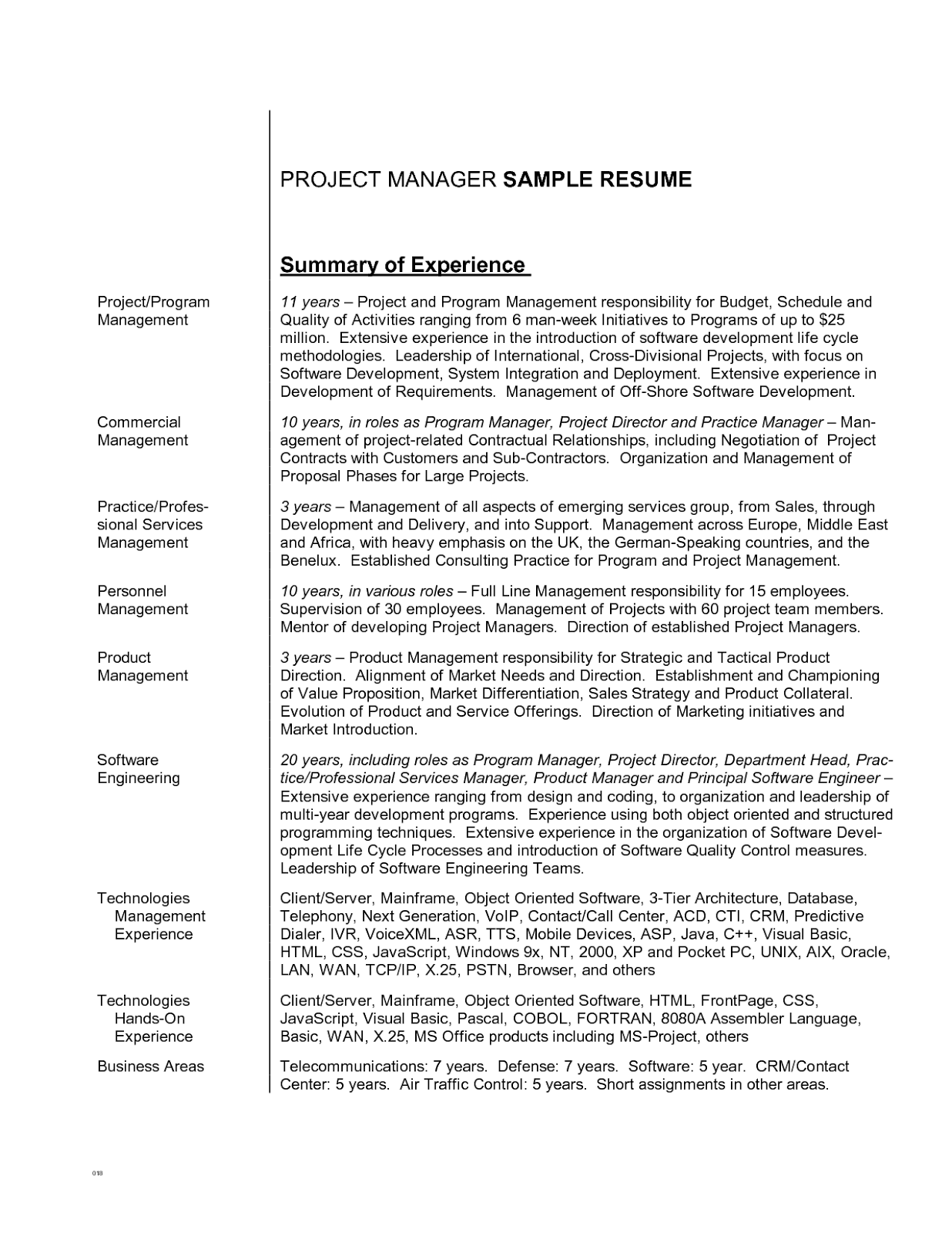 find resume templates