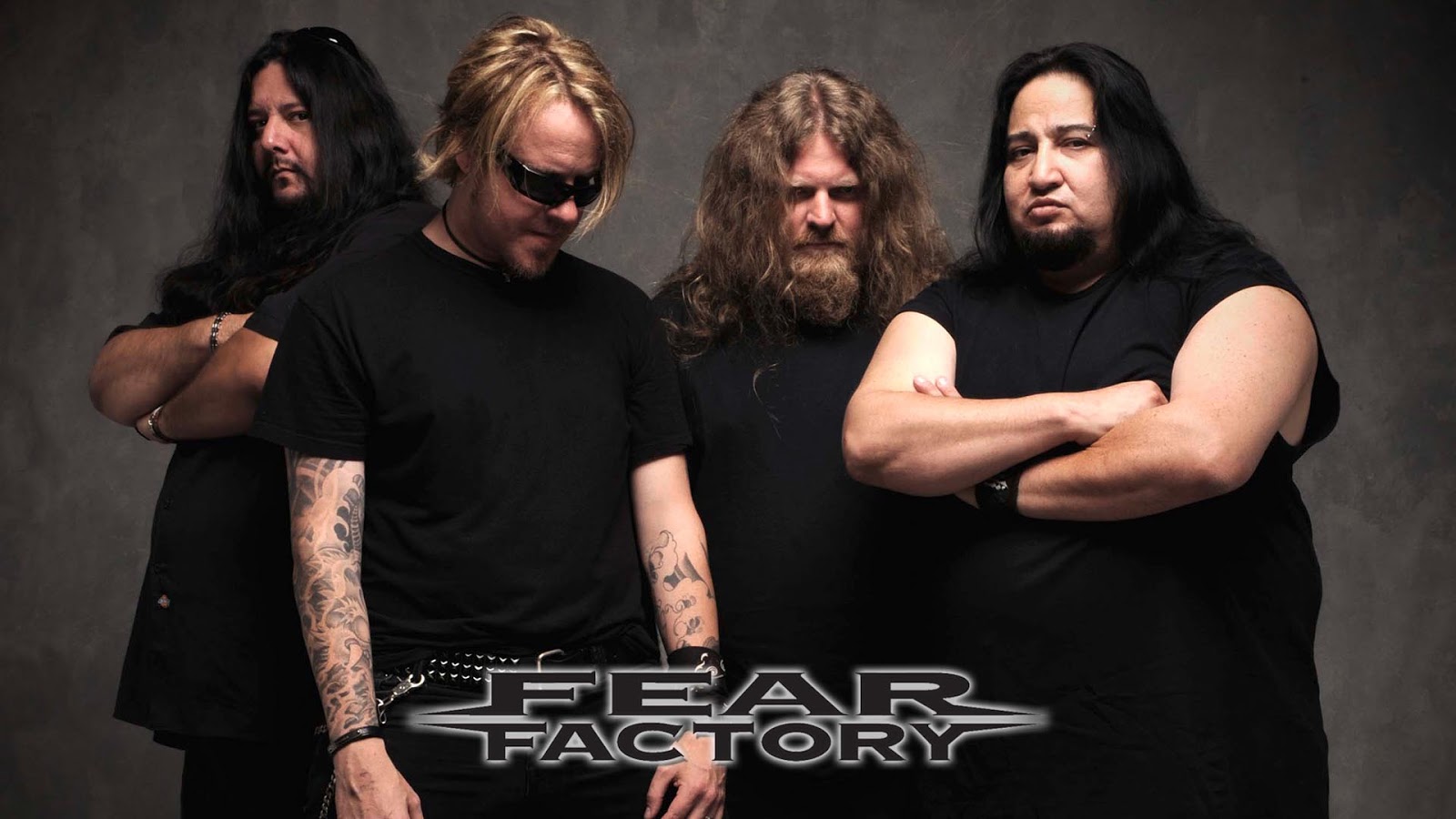 Zona Rock Dan Metal GENE HOGLAN "The Atomic Clock"