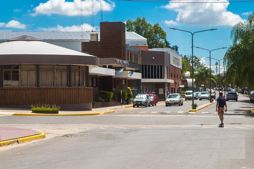 libertador san martin