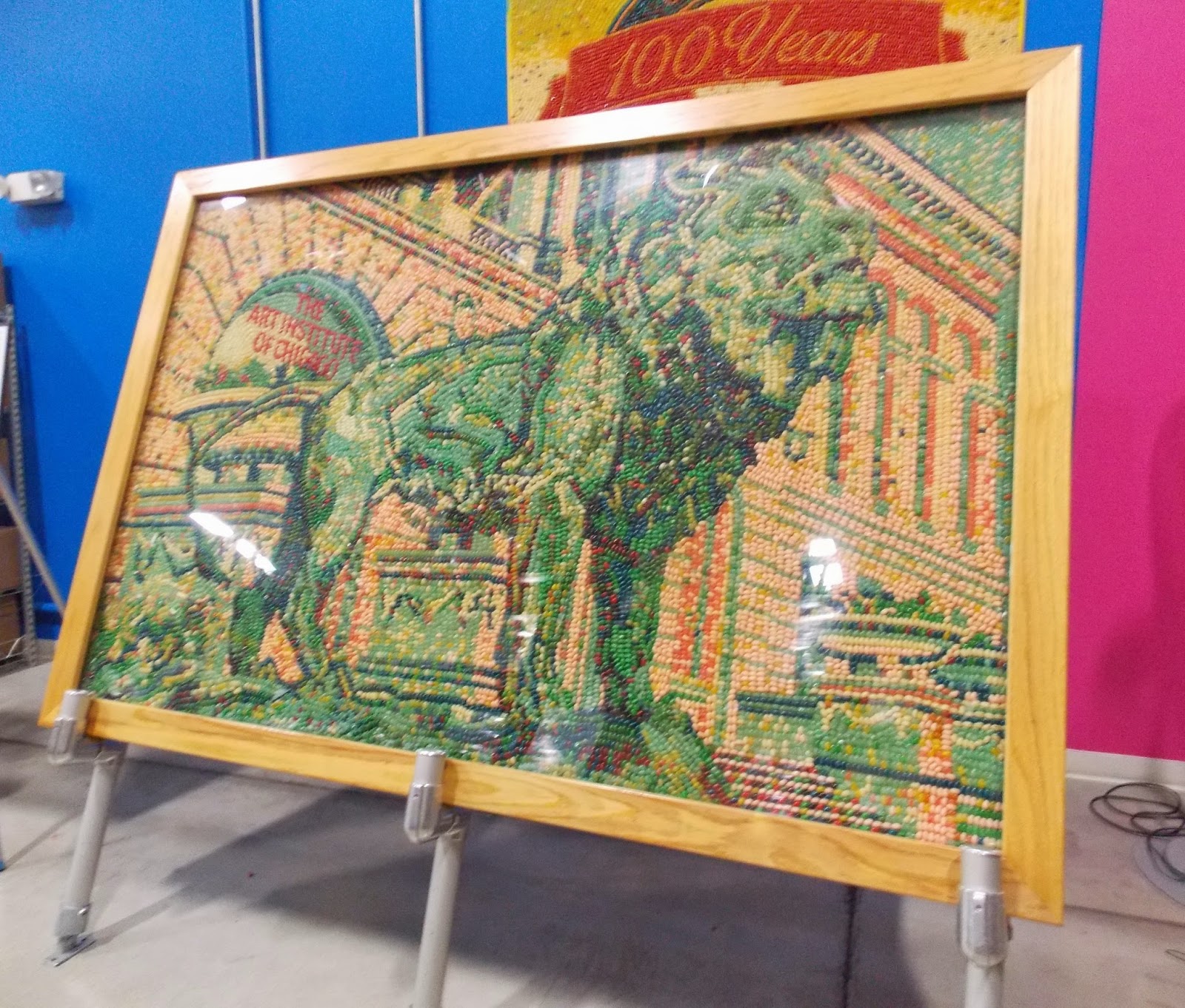 The Schramm Journey Kenosha, Wisconsin