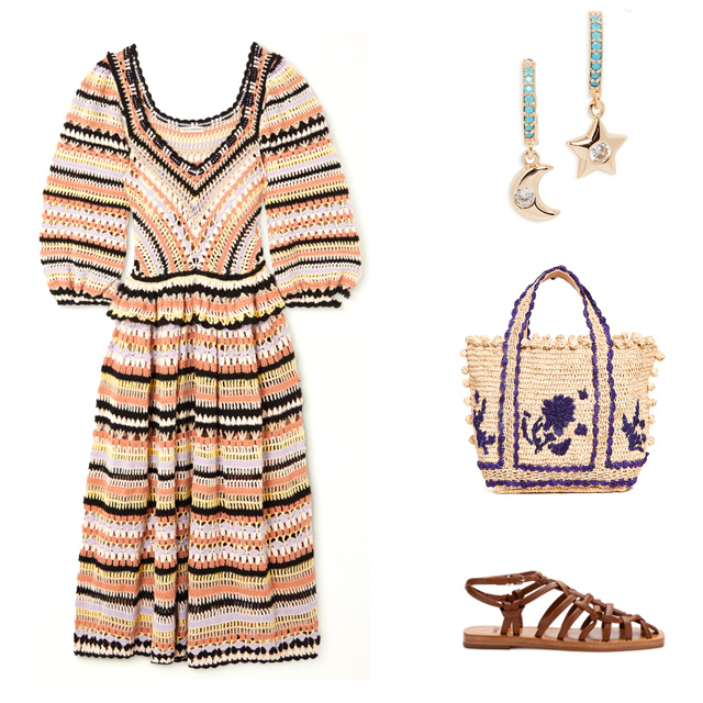 vanessa bruno basket