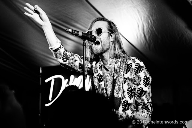 The Darcys at Riverfest Elora 2017 at Bissell Park on August 19, 2017 Photo by John at One In Ten Words oneintenwords.com toronto indie alternative live music blog concert photography pictures