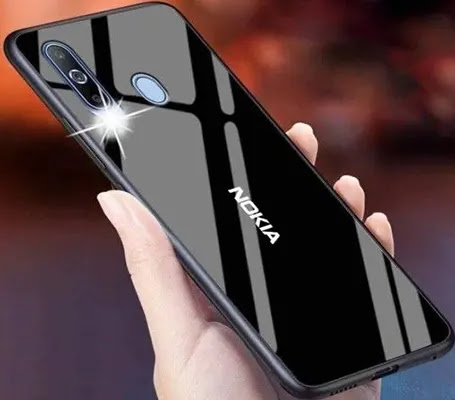 Nokia X Edge Max 2021 Specs