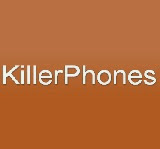 KillerPhones Application for Android