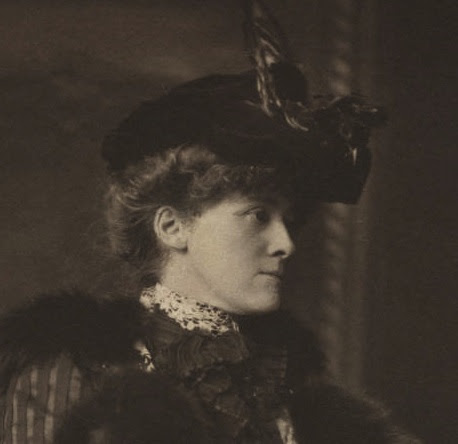 эдит уортон