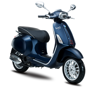 MUA MUA XE VESPA SPRINT ABS TẠI HCM TẶNG NGAY 3 TRIỆU - 3