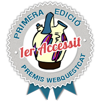 Premis WebQuestCat
