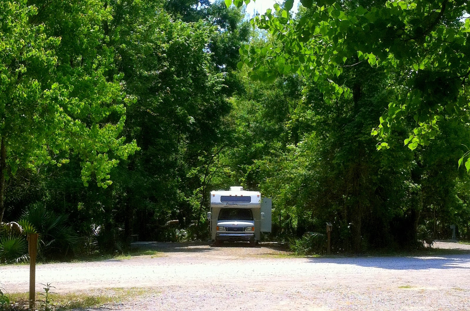 The Gypsy Boho Freedom Express PALMETTO ISLAND STATE PARK ABBEVILLE, LA