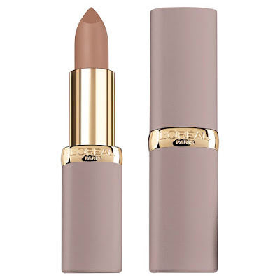 alt="lipsticks,lip colour,Ultra Matte Highly Pigmented Nude Lipstick in Full-Blown Fawn,lip color,lip shades,make up,nude make up,natural make up,no make up,beauty,fashion"