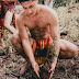Earth warriors! Igorot hunks plant trees in pursuit of environment protection
