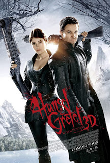 Hansel And Gretel 2002 Movie Review