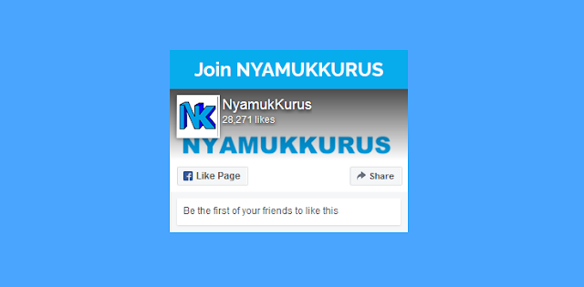 Cara Memasang Tombol Join Dan Like Facebook Di Blog Cara Memasang Tombol Join Dan Like Facebook Di Blog