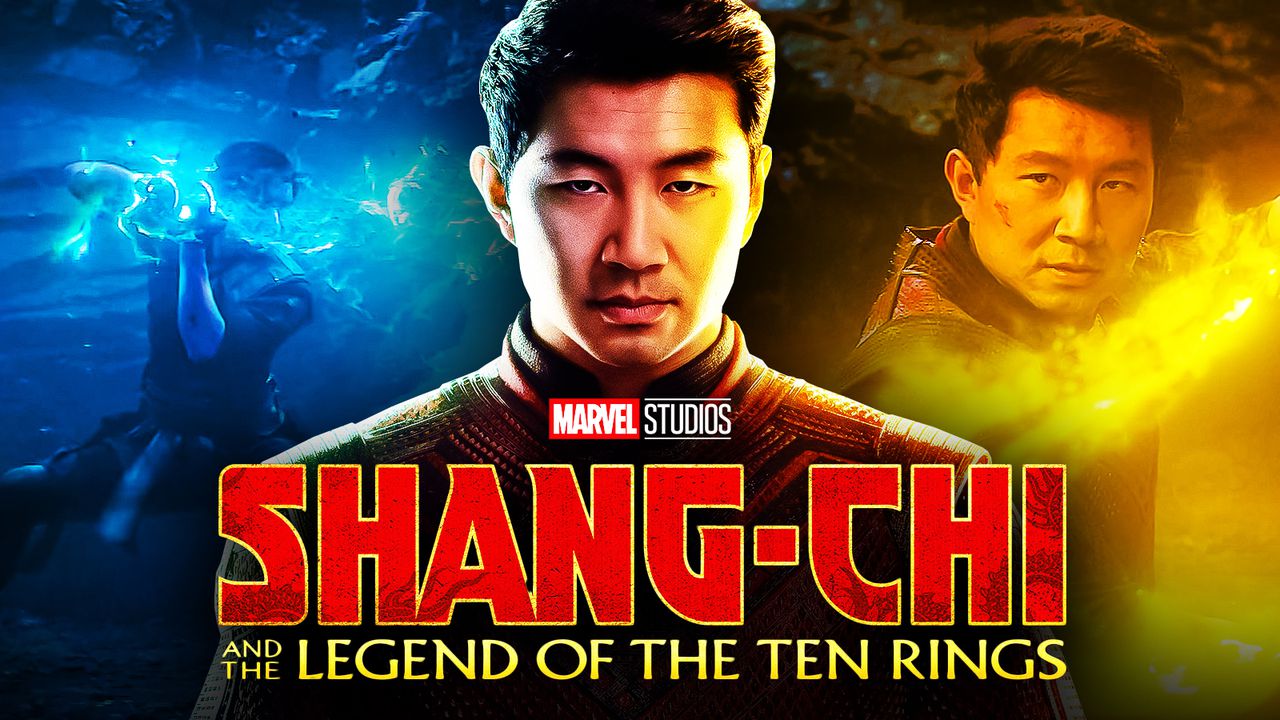 movie review shang chi