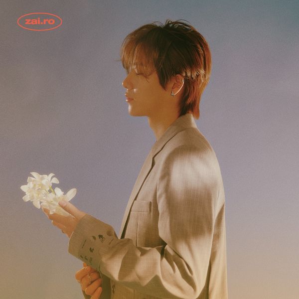 zai.ro – Farewell – Single