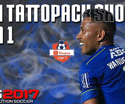 Rezkoz Patch New Pes Patch All Post