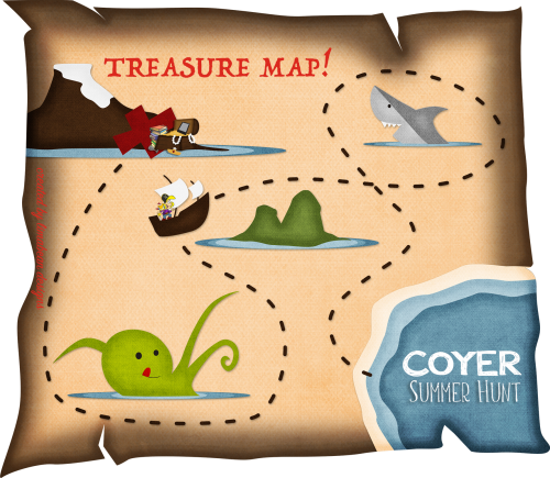 Summer treasure. Треасуре Хант. Treasure Hunt Map. Summer Hunt.