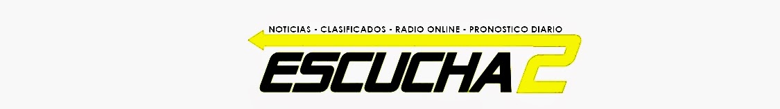 Escucha2 Diario Online