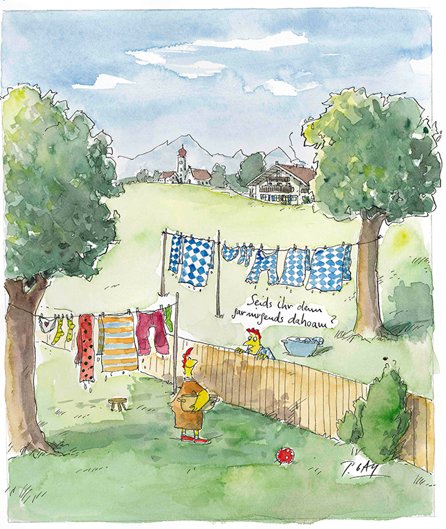 Andreas Mattern Aquarelle Page 3 Chan 6197577 Rssing Com