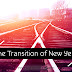 The Transition of New Year