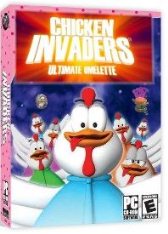 chicken invaders 4 patch chicken invaders 4 patch