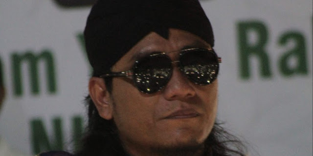 Gus Miftah: Sukmawati Harus Minta Maaf, Ini Sudah Berulang Kali Gus Miftah: Sukmawati Harus Minta Maaf, Ini Sudah Berulang Kali