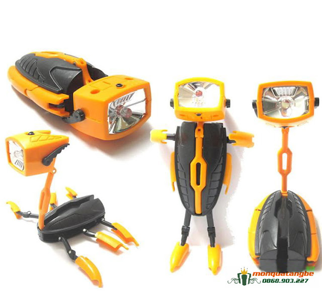 Đồ chơi công trình, đồ chơi điều khiển từ xa, đồ chơi xếp hình cho bé - 13