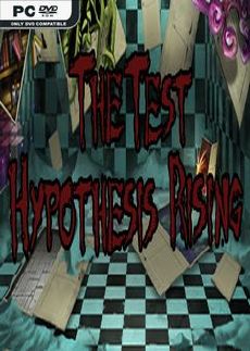 The Test Hypothesis Rising game image