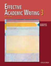 Academic writing books download