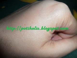 Green People Solar Lavanda Extendido