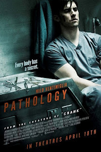 Pathology Poster