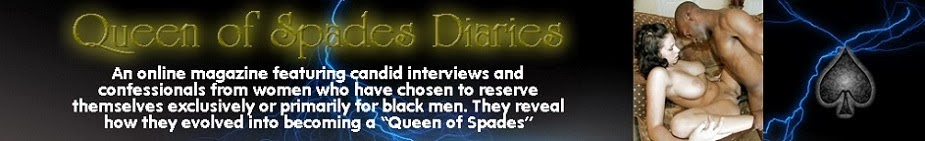 Queen of Spades Diaries