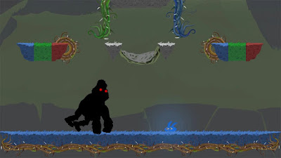 Luciform Game Screenshot 3