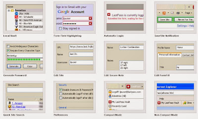 Lastpass Lastpass