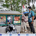 Giat Monev Pasar Tahap 2 Di Pasar Inpres Bintuhan Kabupaten Kaur