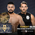 NXT Takeover: Philadelphia | Vídeos + Resultados
